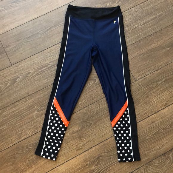 P.E. Nation Down to the Wire Legging - Picture 6 of 8